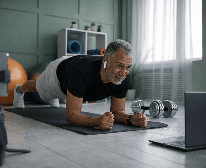 Functional Fitness