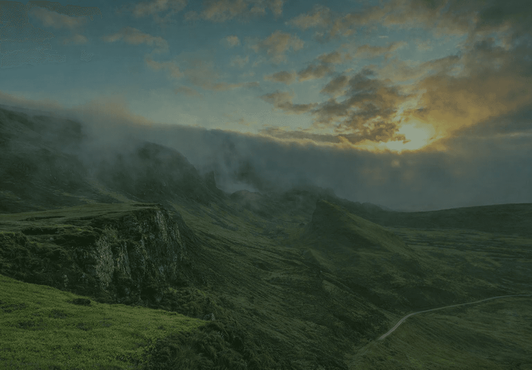 Footer Background